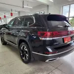 Volkswagen Teramont 2022 из Китая