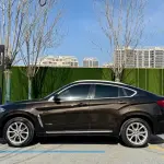 BMW X6 2016 из Китая