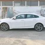 BMW 2 Series (Import) 2025 из Китая