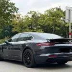 Porsche Panamera 2019 330 л.с. 330 л.с. из Китая