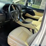 Toyota Vellfire 2022 163 л.с. — лот 56616585 из Китая