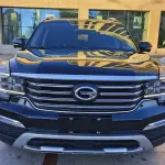 GAC Motor Trumpchi GS8 2019 из Китая