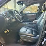 GAC Motor Trumpchi GS8 2019 из Китая