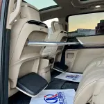 Buick Century 2024 237 л.с. из Китая