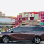 Buick Century 2024 237 л.с. из Китая