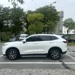 Haval H6 2023 из Китая