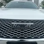 Haval H6 2023 из Китая
