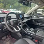 Haval H6 2023 из Китая