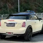 MINI Mini Coupe 2015 из Китая