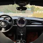 MINI Mini Coupe 2015 из Китая
