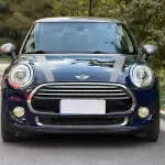 MINI Mini 2018 136 л.с. из Китая