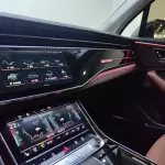 Audi Q7 2022 из Китая