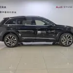 Audi Q7 2022 из Китая
