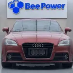 Audi TT 2015 из Китая