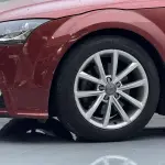 Audi TT 2015 из Китая