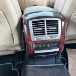 Mercedes-Benz S-Class 2008 из Китая