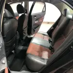 BYD F3 2015 109 л.с. из Китая
