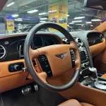 Bentley Flying Spur 2010 из Китая