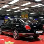 Bentley Flying Spur 2010 из Китая