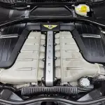 Bentley Flying Spur 2010 из Китая