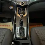 Hyundai Elantra Langdong 2016 из Китая