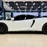 McLaren GT 2022 620 л.с. из Китая