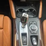 BMW X6 2015 из Китая