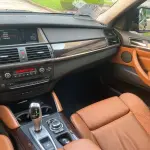 BMW X6 2015 из Китая