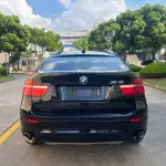 BMW X6 2015 из Китая