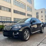 BMW X6 2015 из Китая