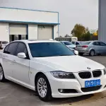 BMW 3 Series 2010 из Китая