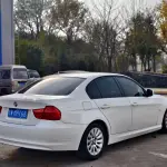 BMW 3 Series 2010 из Китая