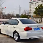 BMW 3 Series 2010 из Китая