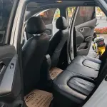 Hyundai ix35 2014 165 л.с. из Китая
