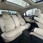 Mercedes-Benz S-Class 2021 313 л.с. — лот 56619146 из Китая