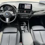 BMW 1 Series 2021 140 л.с. — лот 56864075 из Китая