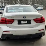 BMW 1 Series 2021 140 л.с. — лот 56864075 из Китая