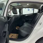 Ford Focus 2019 из Китая
