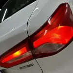 Ford Focus 2019 из Китая