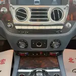 Rolls-Royce Ghost 2011 из Китая