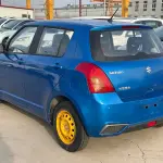 Suzuki Swift 2013 из Китая