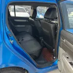 Suzuki Swift 2013 из Китая