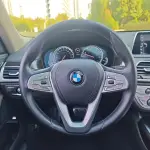 BMW 7 Series 2017 из Китая