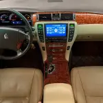 Toyota Crown 2009 из Китая