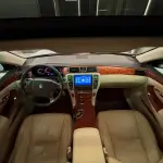 Toyota Crown 2009 из Китая
