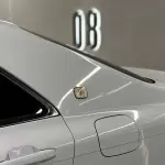 Toyota Crown 2009 из Китая