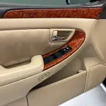 Toyota Crown 2009 из Китая