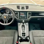 Porsche Macan 2018 из Китая