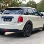 MINI Mini 2018 136 л.с. — лот 56864929 из Китая