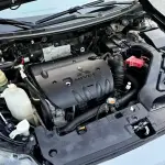 Mitsubishi Lancer EX 2015 136 л.с. из Китая